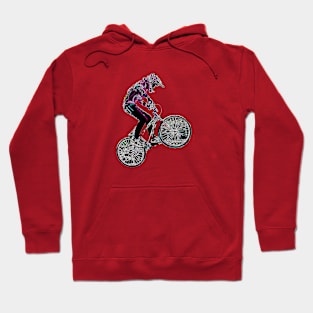 bmx Hoodie